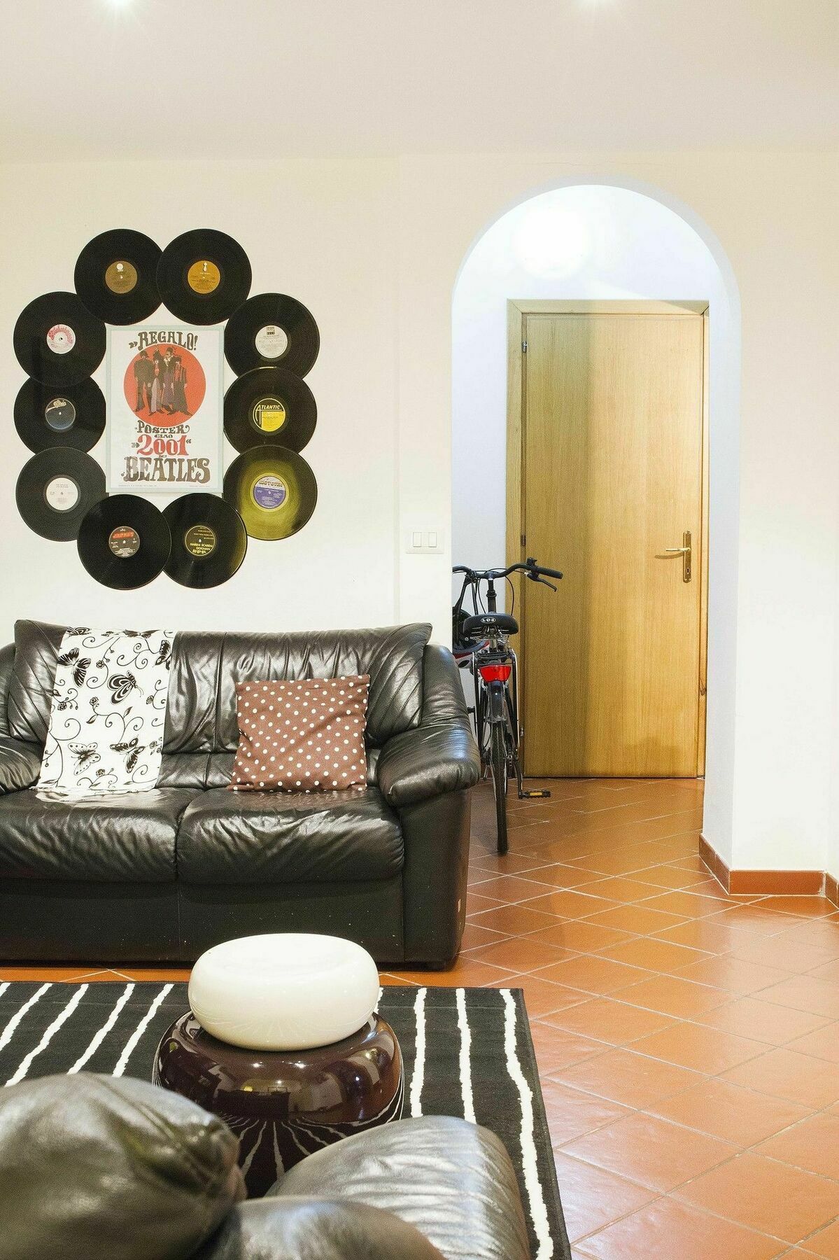 Ground Floor Trastevere Rome Exterior photo